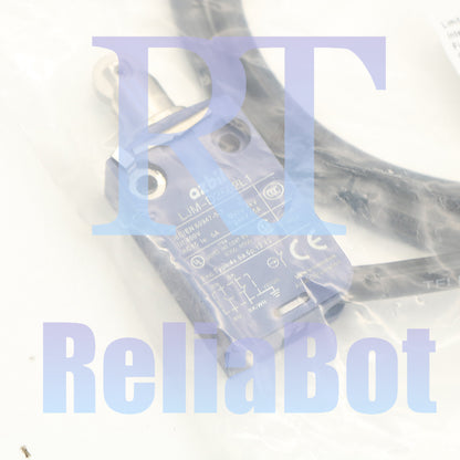 1PCS AZBIL LJM-D2502L1 LJM D2502L1 Limit Switch