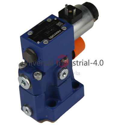 ONE Rexroth valve DBW10B2-52/315-6EG24N9K4 R900906285