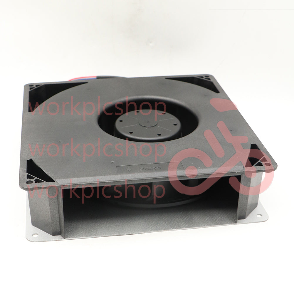 1PCS Cooling Fan RG160-28/14N/19TDPU DC24V 2.7A 64W Centrifugal fan