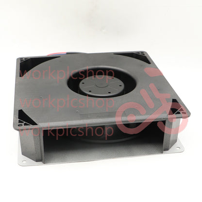 1PCS Cooling Fan RG160-28/14N/19TDPU DC24V 2.7A 64W Centrifugal fan