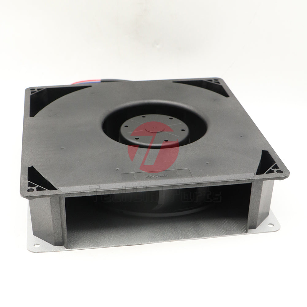 1PCS Cooling Fan RG160-28/14N/19TDPU DC24V 2.7A 64W Centrifugal fan