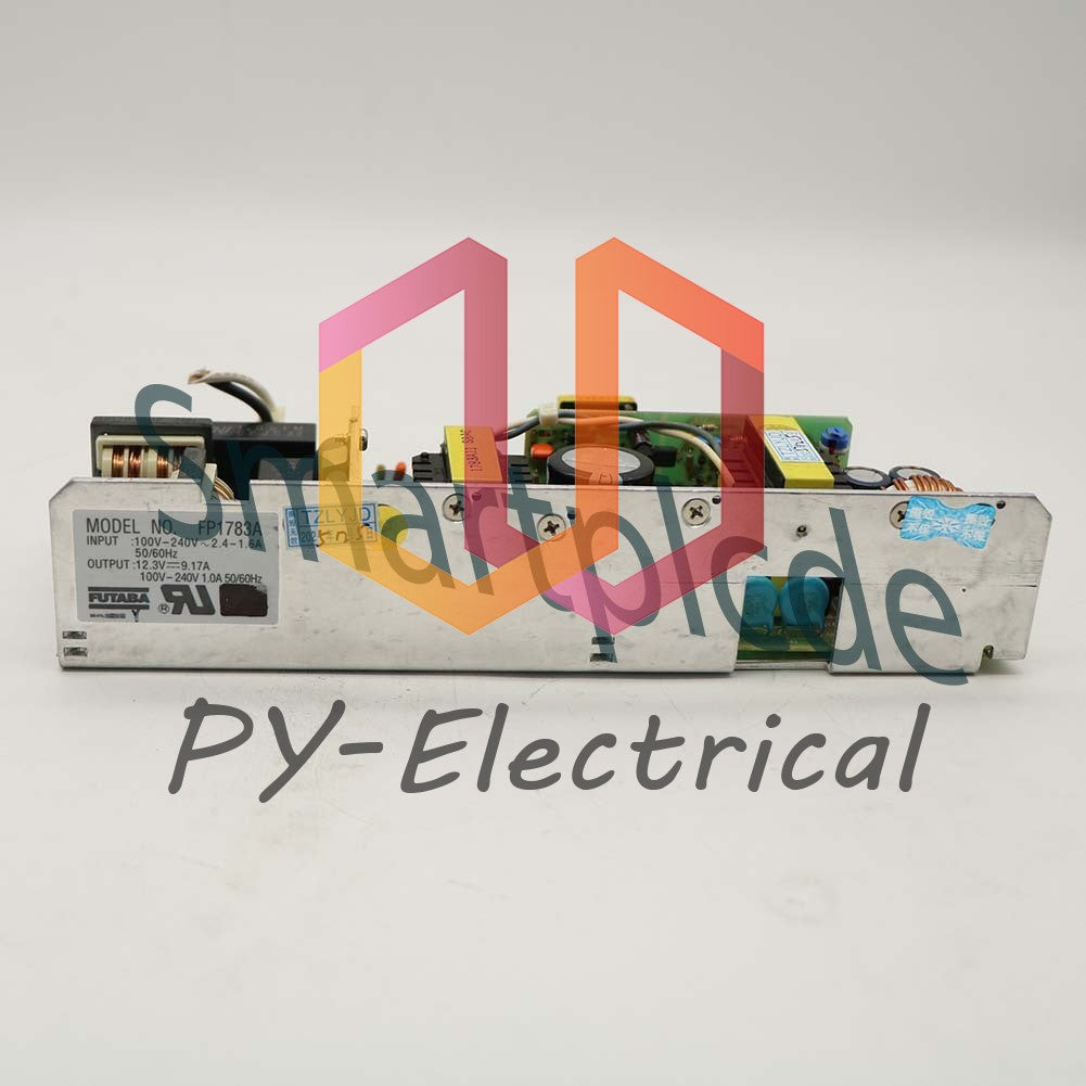 1PCS FUTABA FP1783A BX microscope power supply In good condition