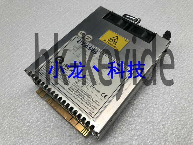 1Pcs EFRP-402 400W Disk Array Cabinet Power Module