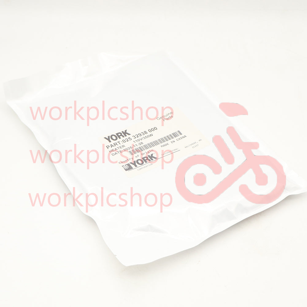 York 025-32938-000 Oil Heater Compatible 02532938000