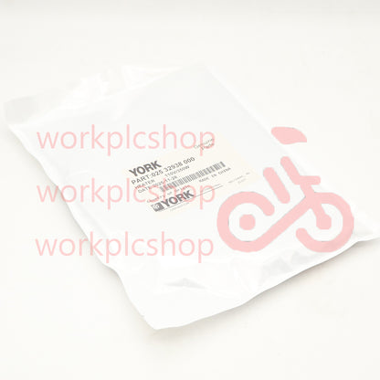 York 025-32938-000 Oil Heater Compatible 02532938000