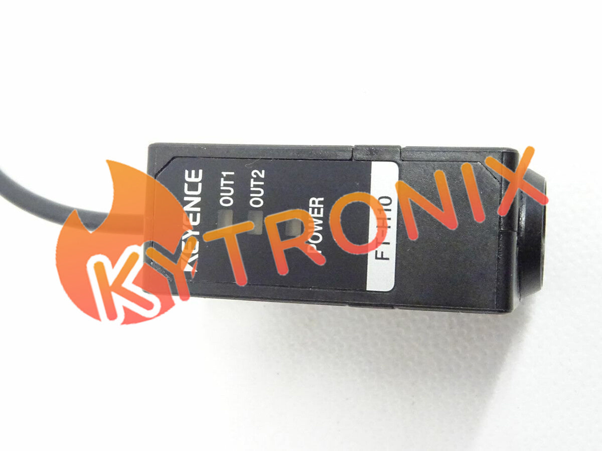 KEYENCE FT-H10 Temperature Sensor