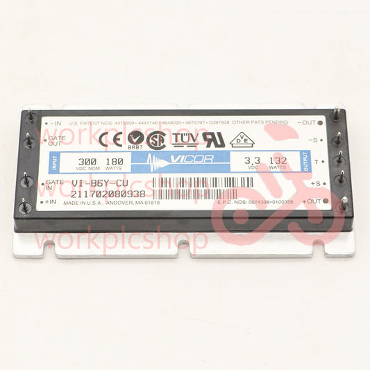 1PCS VICOR VI-B6Y-CU Power Supply Module #US