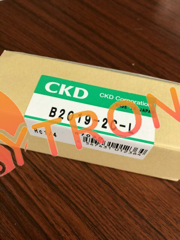 1PCS CKD B2019-2C-L