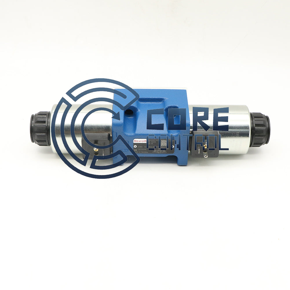 1PCS REXROTH 4WE10J50/EG24N9K4/M R901278744 Directional Valve