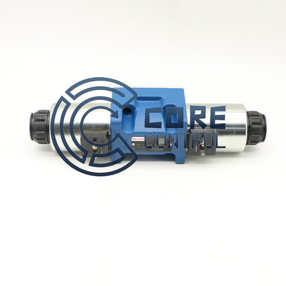 1PCS REXROTH 4WE10J50/EG24N9K4/M R901278744 Directional Valve