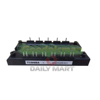TOSHIBA MG25Q6ES51 Power Module Supply