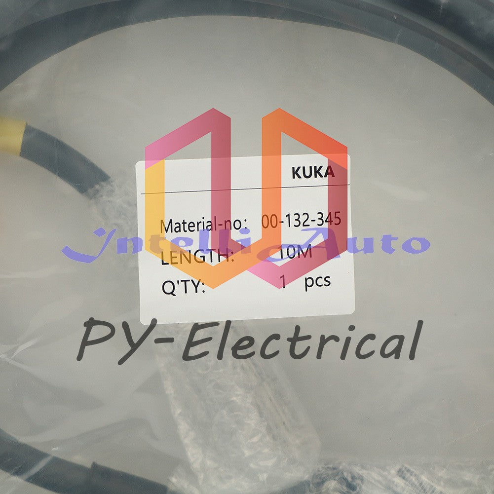 FOR KUKA KCP2 00-110-186 00-132-345 KUKA Robot C2 Teach Pendant Line 1Pcs/