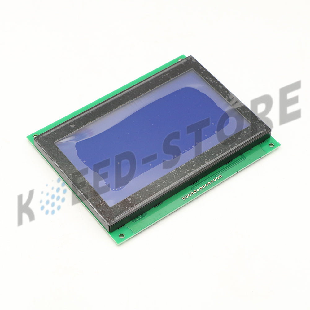 DMF682N DMF682NF 5.3" 256*128 LCD Screen Panel replace 1PCS
