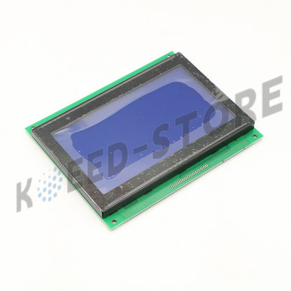 DMF682N DMF682NF 5.3" 256*128 LCD Screen Panel replace 1PCS