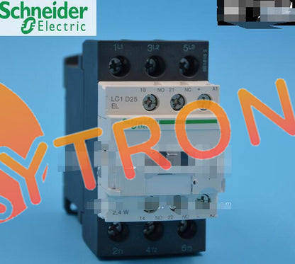 1PCS SND LC1D25EL DC48V