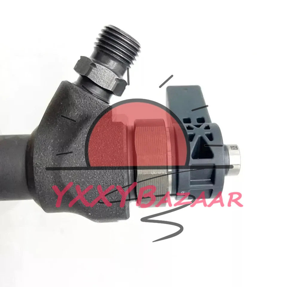 4X Diesel Fuel Injector For Bosch 07-17 Audi Seat Skoda VW 0445110646 0445110647