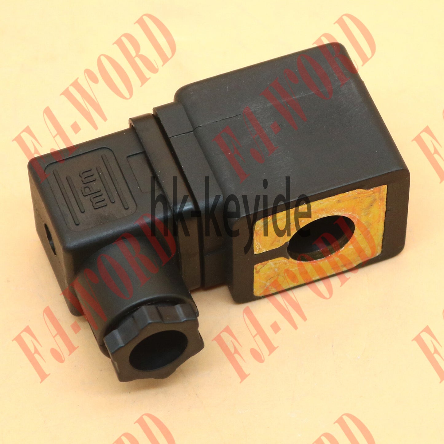 one PARKER 491514P3 110-120V 13W solenoid valve coil Free ship