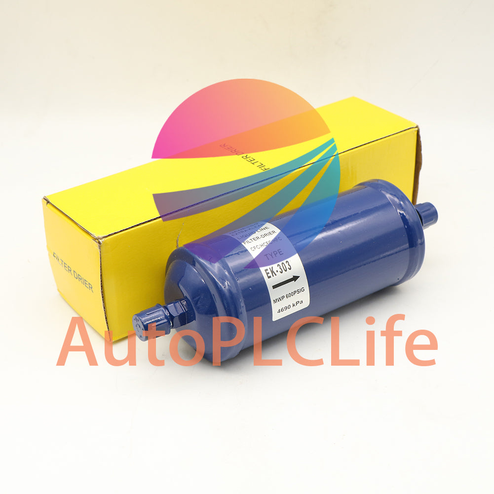 1PCS Liquid Line Filter Drier EK-303