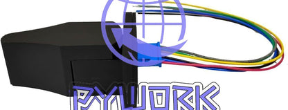 Upper Control Box Joystick 2441305250 for Haulotte STAR 8, STAR 10, STAR 12 ~