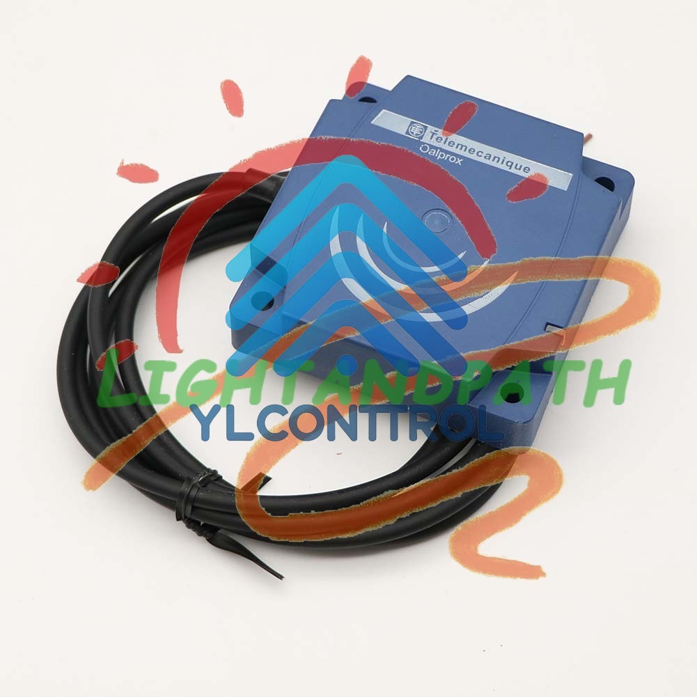1PC For Telemecanique Proximity Switch Sensor XS8D1A1PAL2 #Li