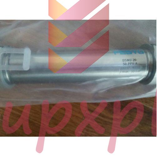 1PC FESTO DSNU-20-50-PPV-A 19237 Cylinder DSNU2050PPVA Free Shipping #F