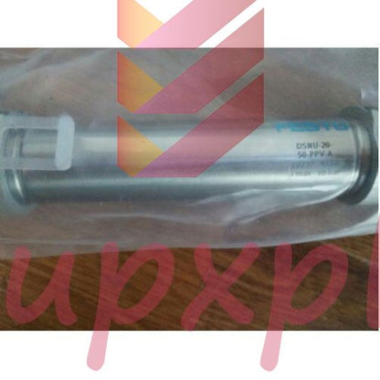 1PC FESTO DSNU-20-50-PPV-A 19237 Cylinder DSNU2050PPVA Free Shipping #F
