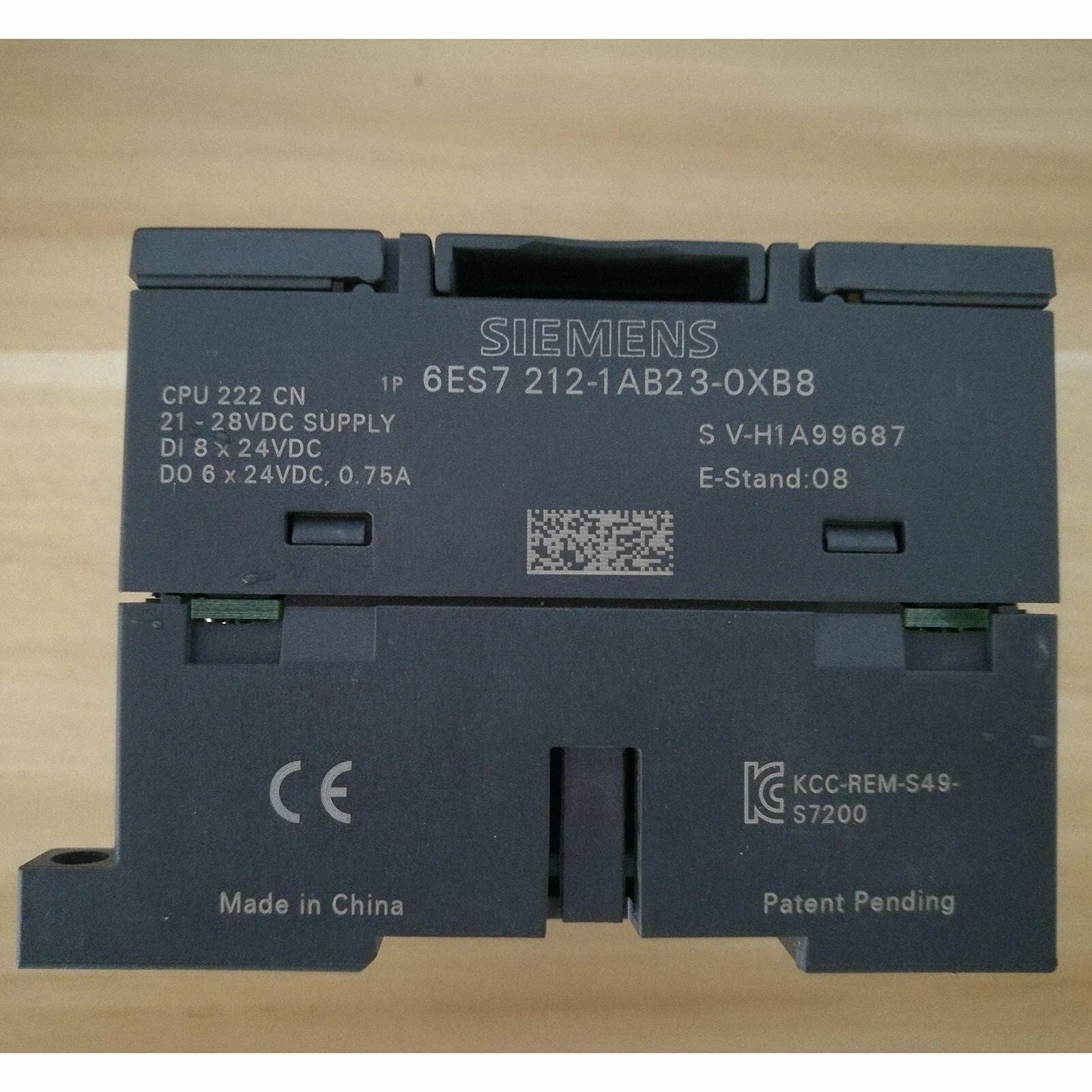 212-1AB23-OXB8 - SIEMENS [1]