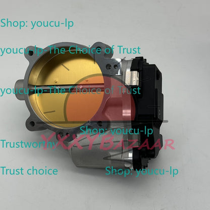Bosch Throttle Body 53034251AD for 2012-2025 RAM 300 Charger V8 5.7 & 6.4L *