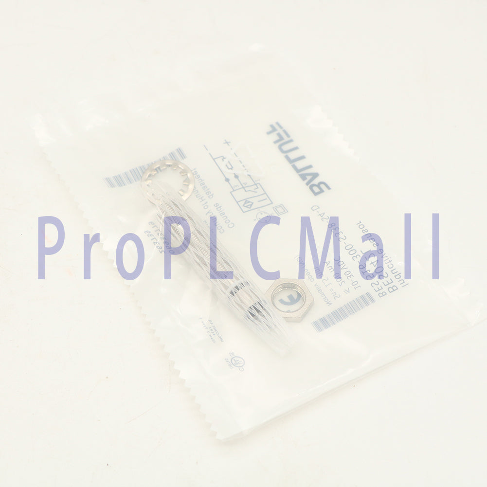 BALLUFF BES 516-300-S338-S4-D BES042L sensor 1Pcs