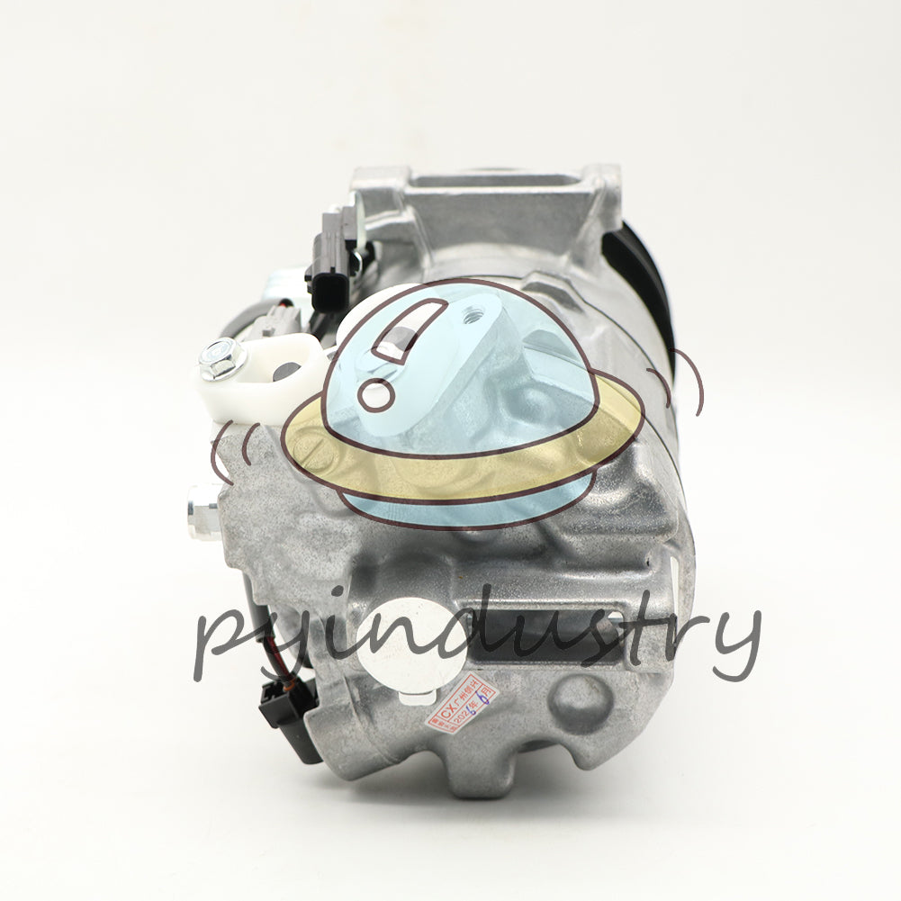 926004EP0A 92600-4EP0A A/C Compressor for Nissan Qashqai 2014-2018 1PCS