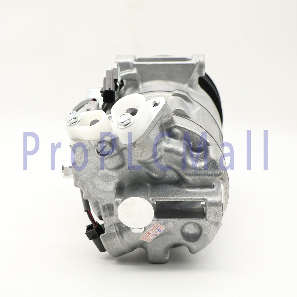 1PCS for Nissan Qashqai 2014-2018 A/C Compressor 926004EP0A 92600-4EP0A