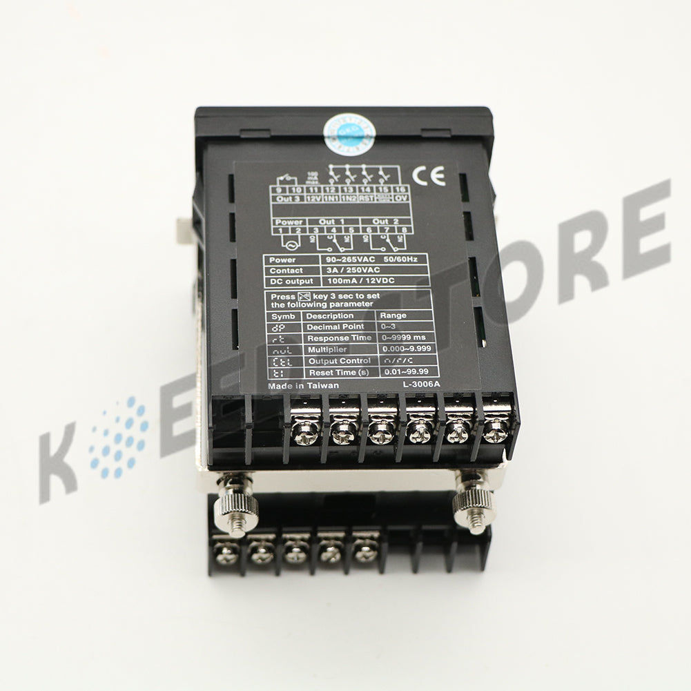 1Pcs MC-361 MC361 FOTEK Counter