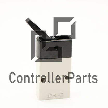 1pcs S3Y-06 /S3Y06 AIRTAC Switching Valves Mechanical Valves