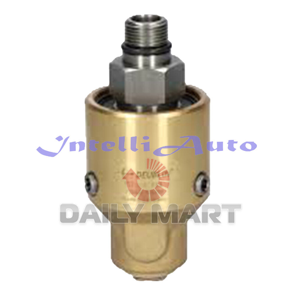 DEUBLIN 157-016-738 Printing Machine Ink Roller Joint
