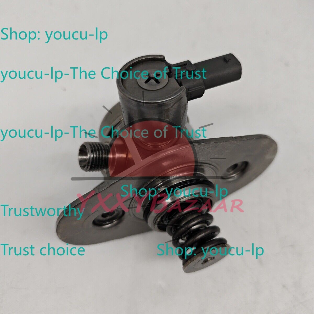 Fuel Pump High Pressure 13518604229 For BMW 228i 328i 428i 528i X1 X3 66810*