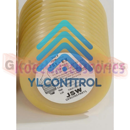 1PC Japan JSW JS1-EX Cartridge Grease Replacement(700ML)