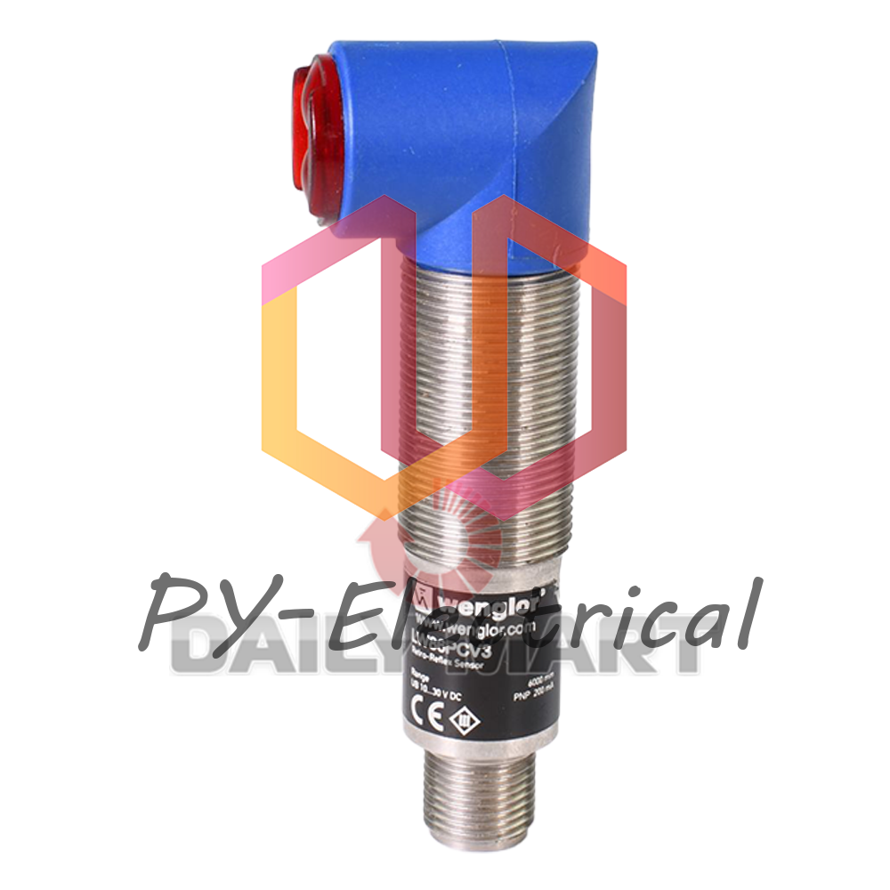 WENGLOR LW86PCV3 Proximity Switch