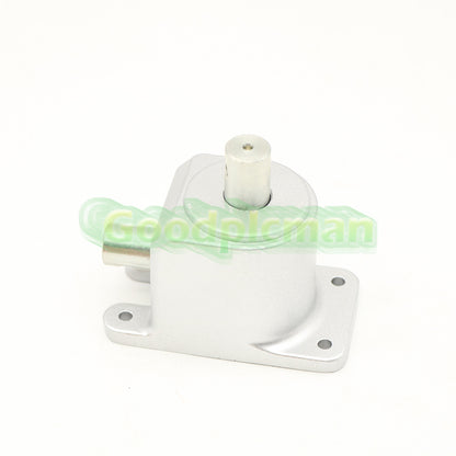 small steering gear, 90° bevel gear,1:1 bevel gear Right angle reverse gear box~