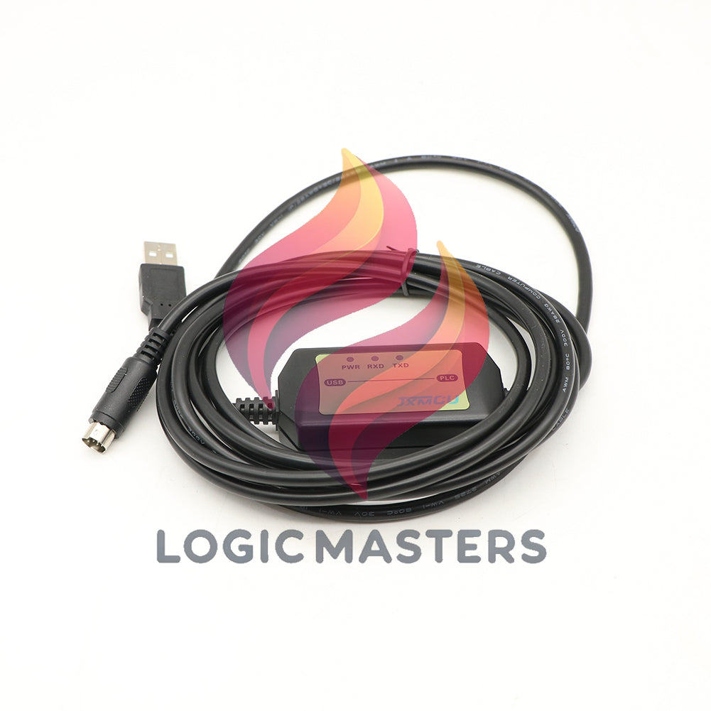 TSXPCX3030 USB Programming Cable for SND Modicon TSX PCX3030 PLC