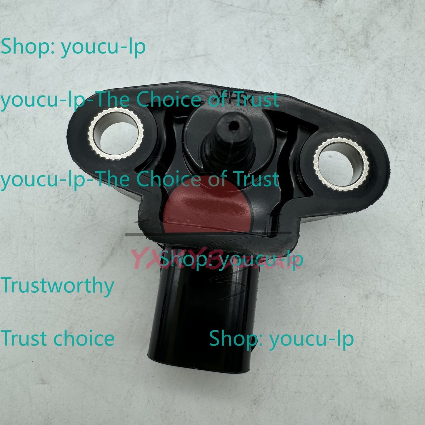 Bosch MAP Manifold Absolute Pressure Sensor Sender for Mercedes Benz 0051535028*