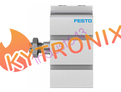 FESTO ADVC-100-10-A-P-A 188340 Short-stroke Cylinder