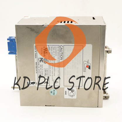 For Emacs ZIPPY ARN1-6400F 400W Industrial Equipment Power Supply