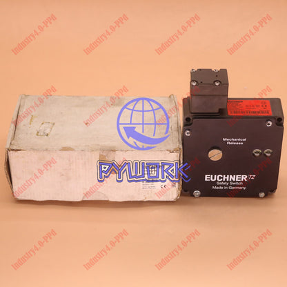 1Pcs EUCHNER TZ1LE024M 082050 Safety switch FAST SHIP