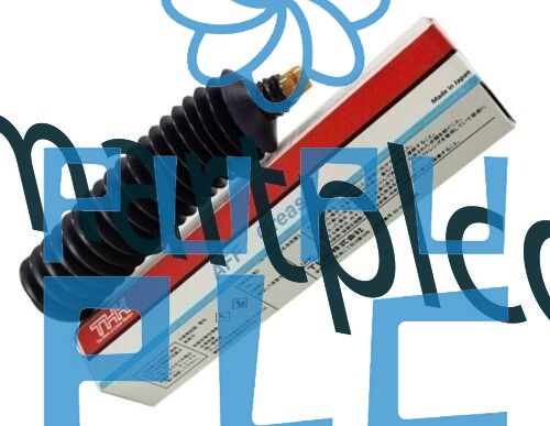 1Pcs Machine THK Grease AFF 400g tube 14oz T H K Free shipping