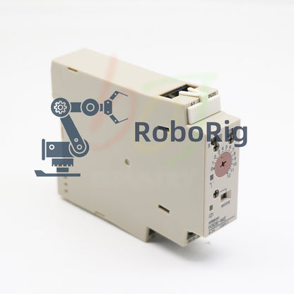 1PCS Omron Time Relay H3DE-M2