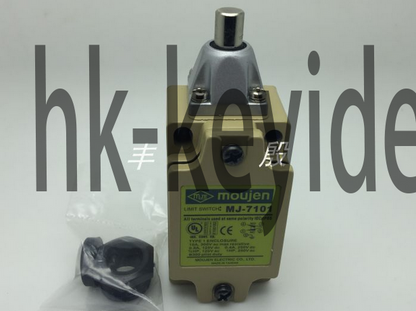 1PC Moujen MJ-7101 MJ7101 Limit Switch Free Ship