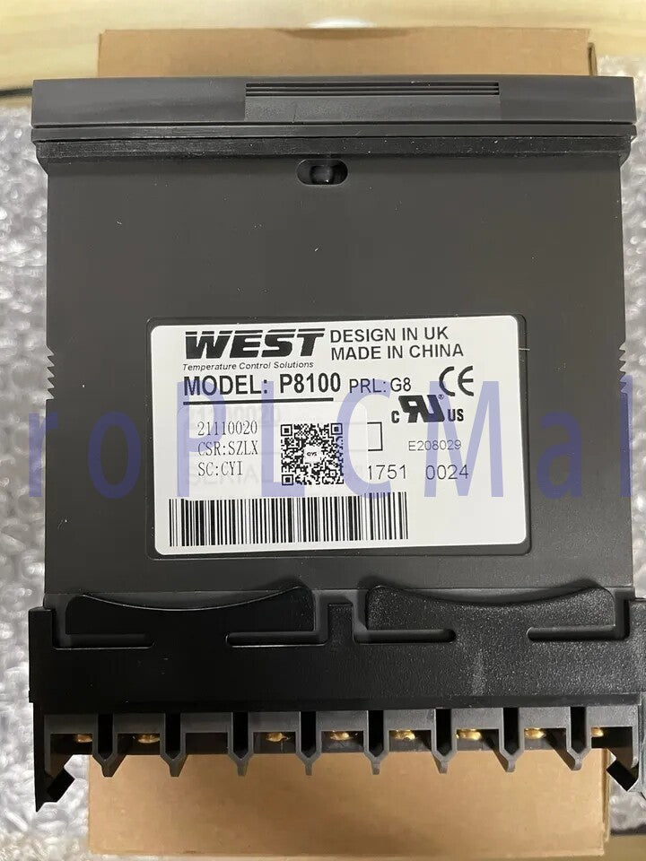 1PC WEST Temperature Controller P8100-21110020