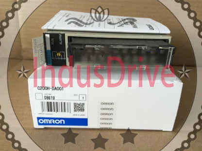 Omron C200H-DA001 PLC One ping C200HDA001