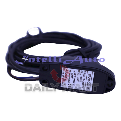 AUTONICS BA2M-DDT-P Photoelectric Sensor