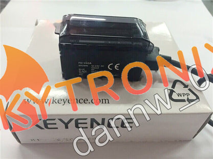 KEYENCE AP-V40A flow sensor